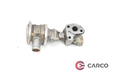EGR клапан 06B131317E за AUDI A4 (8E2, B6) 1.8 T quattro (2000 - 2004)