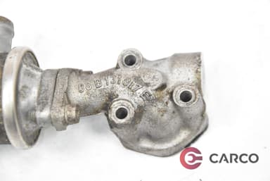 EGR клапан 06B131317E за AUDI A4 (8E2, B6) 1.8 T quattro (2000 - 2004)