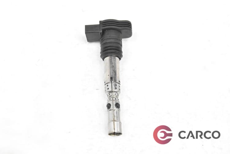 Бобина 0040102043 за AUDI A4 (8E2, B6) 1.8 T quattro (2000 - 2004)