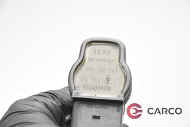 Бобина 0040102043 за AUDI A4 (8E2, B6) 1.8 T quattro (2000 - 2004)