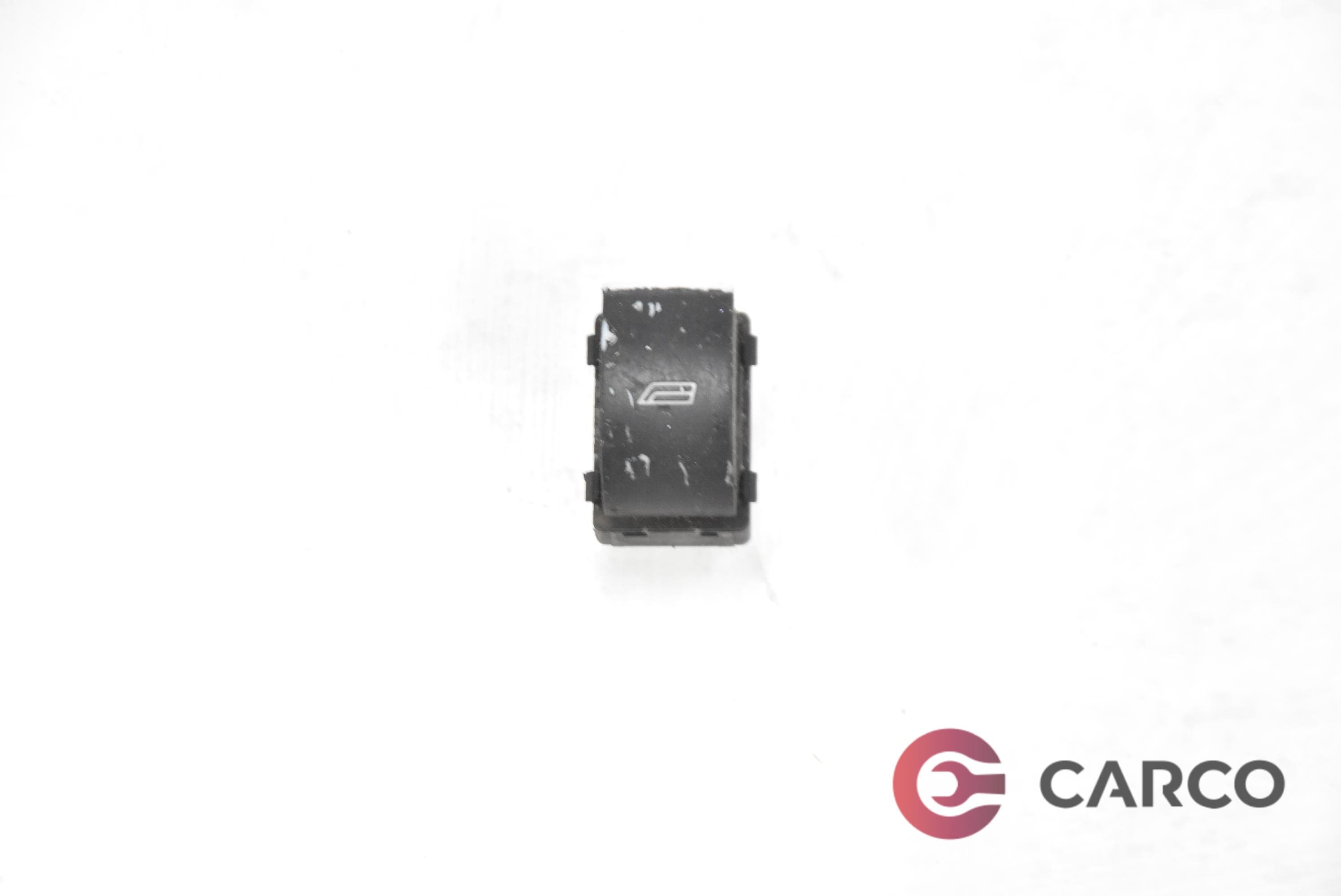 Копче ел.стъкло задно ляво за AUDI A4 (8E2, B6) 1.8 T quattro (2000 - 2004)