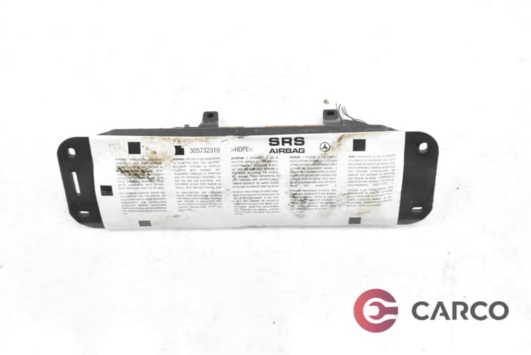 AIRBAG пасажер за MERCEDES-BENZ A-CLASS (W169) A 180 CDI (169.007, 169.307) (2004 - 2012)
