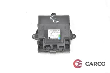 Модул врата лява A1698206926 за MERCEDES-BENZ A-CLASS (W169) A 180 CDI (169.007, 169.307) (2004 - 2012)
