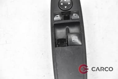 Панел копчета ел стъкла за MERCEDES-BENZ A-CLASS (W169) A 180 CDI (169.007, 169.307) (2004 - 2012)