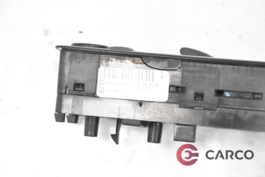 Панел копчета ел стъкла за MERCEDES-BENZ A-CLASS (W169) A 180 CDI (169.007, 169.307) (2004 - 2012)