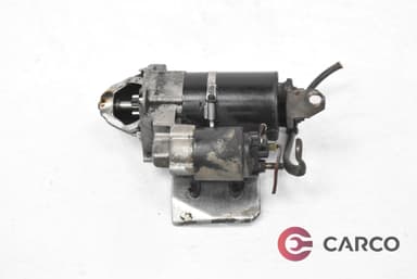 Стартер 1005821933 за AUDI A4 (8E2, B6) 1.8 T quattro (2000 - 2004)