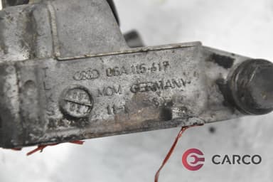 Конзола маслен филтър 06A115417 за AUDI A4 (8E2, B6) 1.8 T quattro (2000 - 2004)