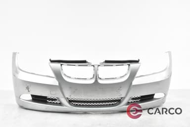 Предна броня за BMW 3 седан (E90) 320 i (2005 - 2011)