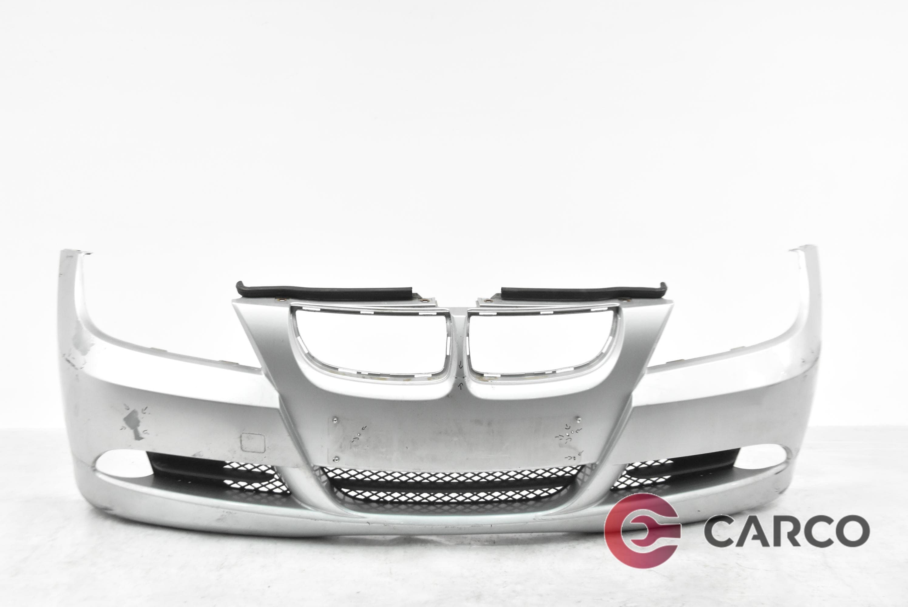 Предна броня за BMW 3 седан (E90) 320 i (2005 - 2011)