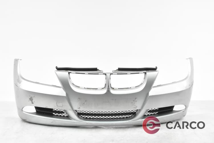 Предна броня за BMW 3 седан (E90) 320 i (2005 - 2011)