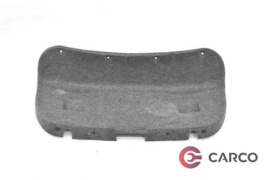 Кора заден капак за BMW 3 седан (E90) 320 i (2005 - 2011)