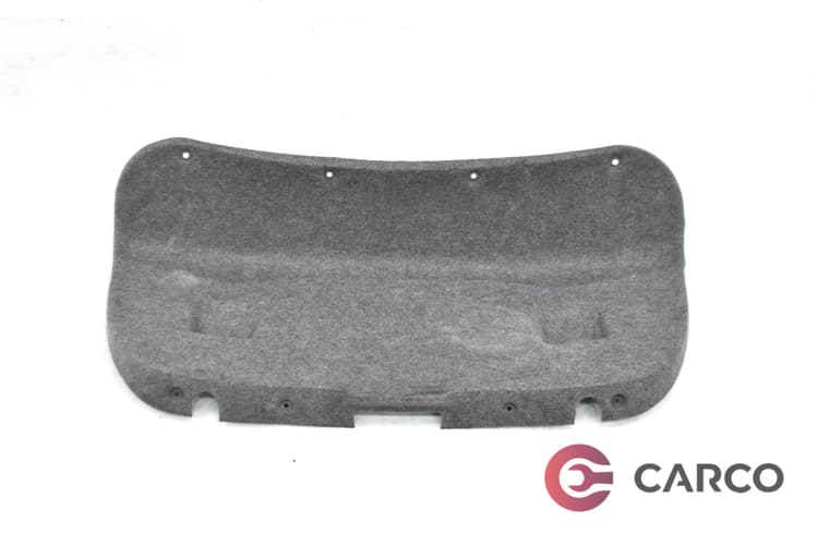 Кора заден капак за BMW 3 седан (E90) 320 i (2005 - 2011)