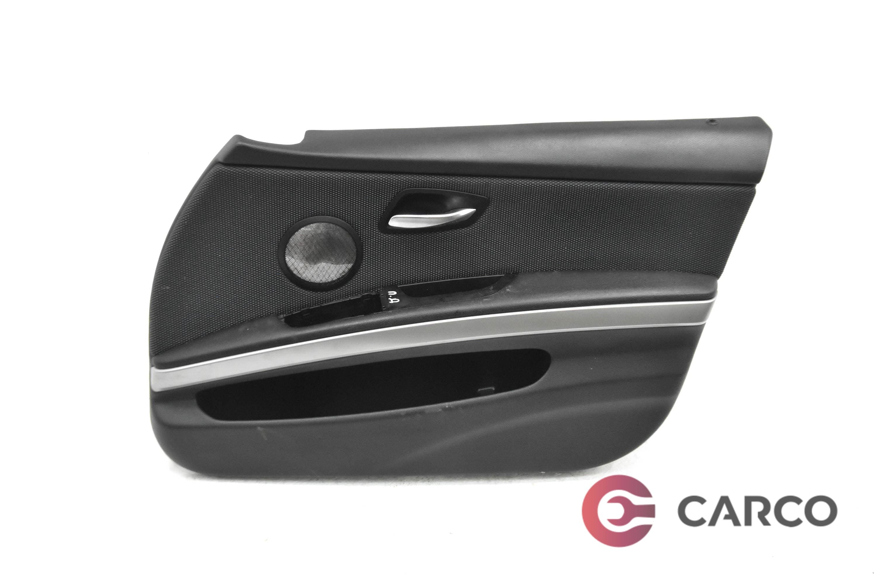 Кора врата предна дясна ДЕСЕН ВОЛАН за BMW 3 седан (E90) 320 i (2005 - 2011)