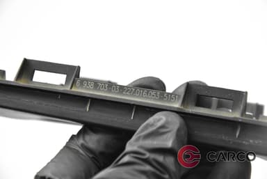 Интериорна лайсна 6938703 за BMW 3 седан (E90) 320 i (2005 - 2011)