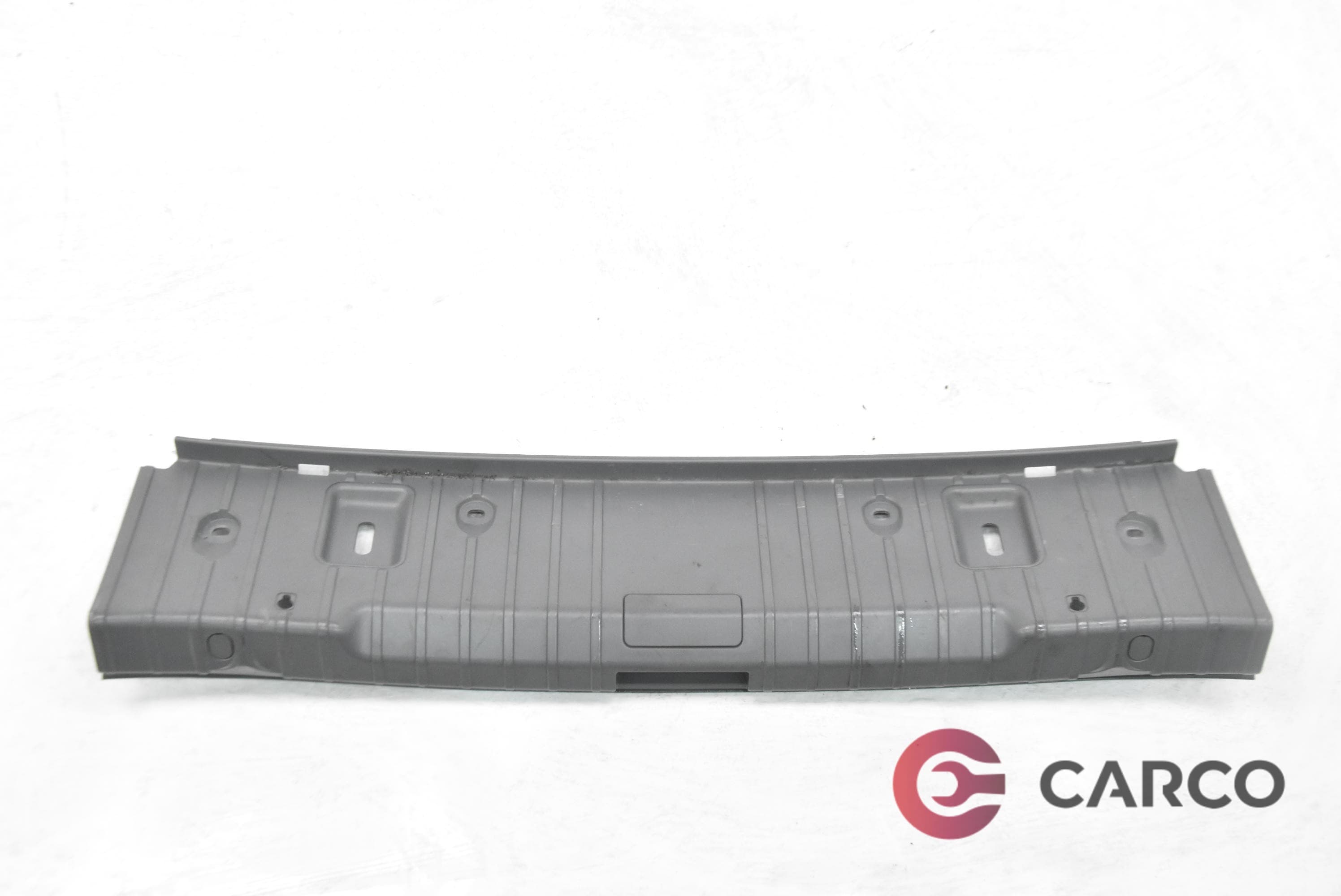 Лайсна около заключалка заден капак за BMW 3 седан (E90) 320 i (2005 - 2011)