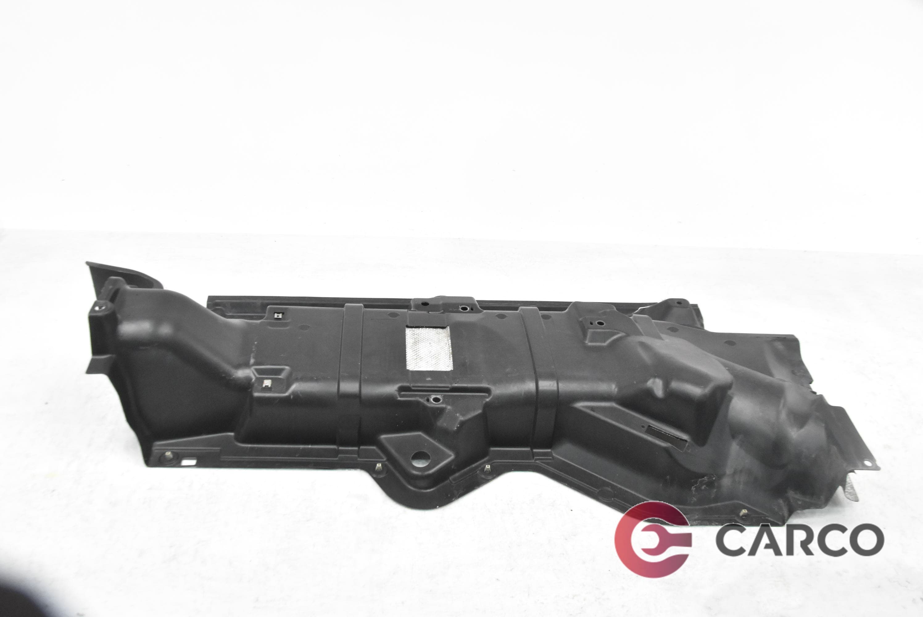 Кора под купе A1696103508 за MERCEDES-BENZ A-CLASS (W169) A 180 CDI (169.007, 169.307) (2004 - 2012)