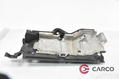 Кора под купе A1696103508 за MERCEDES-BENZ A-CLASS (W169) A 180 CDI (169.007, 169.307) (2004 - 2012)