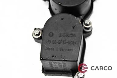 Маслен сепаратор 0928400554 за MERCEDES-BENZ A-CLASS (W169) A 180 CDI (169.007, 169.307) (2004 - 2012)