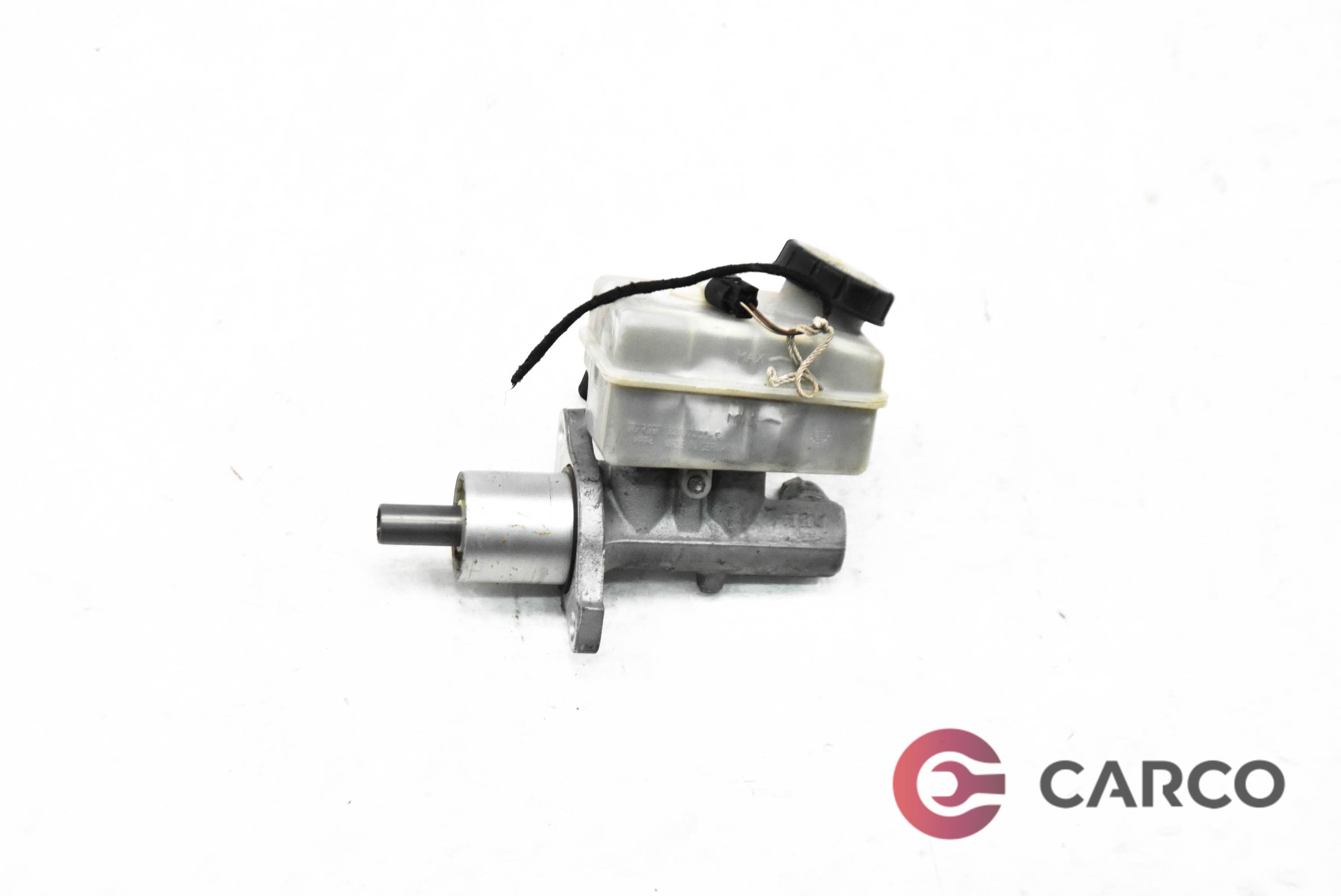 Спирачна помпа с казанче за MERCEDES-BENZ A-CLASS (W169) A 180 CDI (169.007, 169.307) (2004 - 2012)