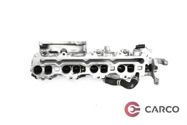 Всмукателен колектор A6400901237 за MERCEDES-BENZ A-CLASS (W169) A 180 CDI (169.007, 169.307) (2004 - 2012)