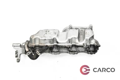 Всмукателен колектор A6400901237 за MERCEDES-BENZ A-CLASS (W169) A 180 CDI (169.007, 169.307) (2004 - 2012)