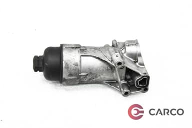 Конзола маслен филтър A6401800510 за MERCEDES-BENZ A-CLASS (W169) A 180 CDI (169.007, 169.307) (2004 - 2012)
