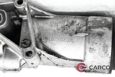 Конзола маслен филтър A6401800510 за MERCEDES-BENZ A-CLASS (W169) A 180 CDI (169.007, 169.307) (2004 - 2012)