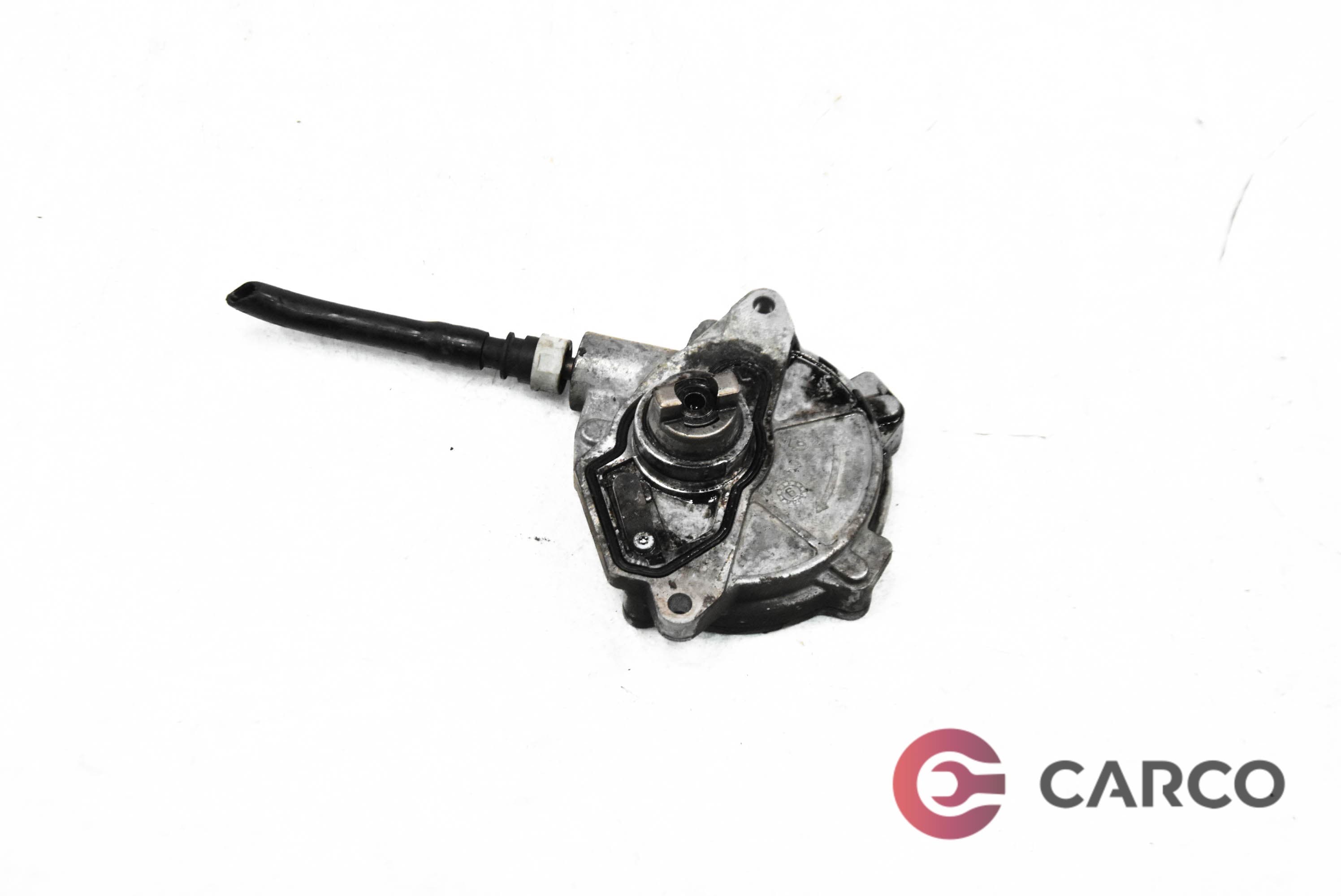 Вакуум помпа A6402300365 за MERCEDES-BENZ A-CLASS (W169) A 180 CDI (169.007, 169.307) (2004 - 2012)
