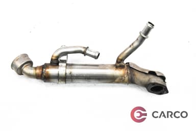 EGR охладител A6401400575 за MERCEDES-BENZ A-CLASS (W169) A 180 CDI (169.007, 169.307) (2004 - 2012)