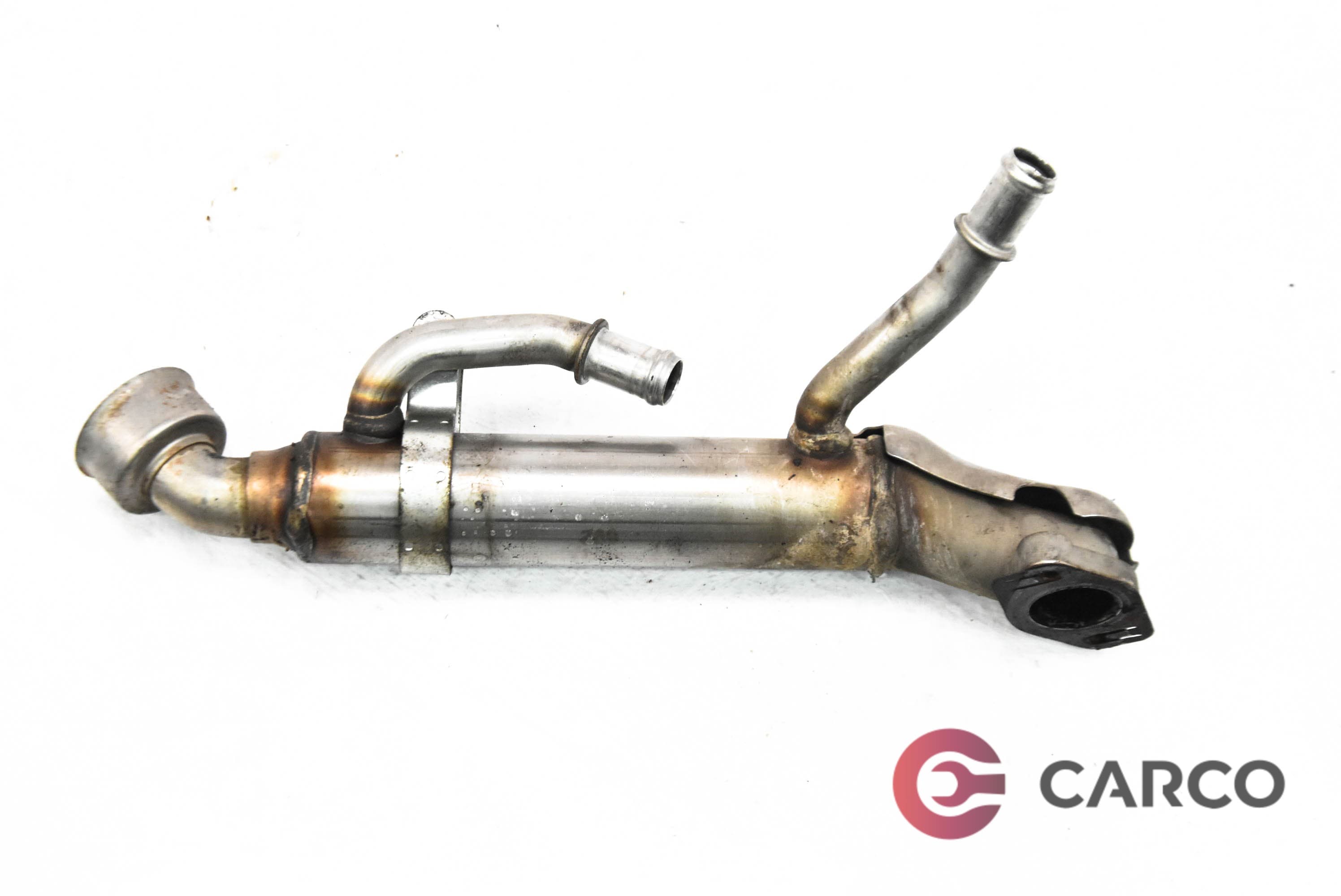 EGR охладител A6401400575 за MERCEDES-BENZ A-CLASS (W169) A 180 CDI (169.007, 169.307) (2004 - 2012)