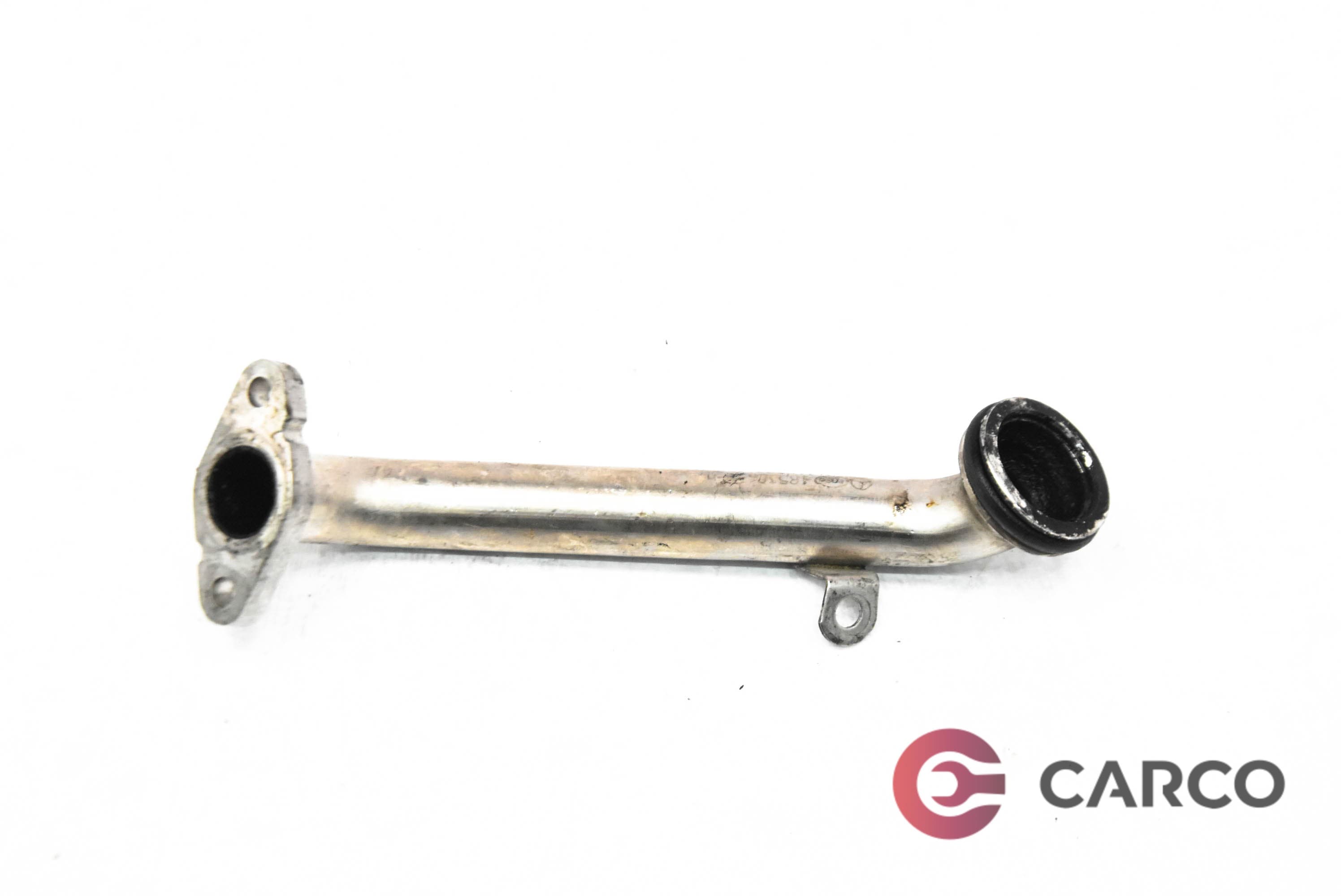 EGR тръбичка A6401410204 за MERCEDES-BENZ A-CLASS (W169) A 180 CDI (169.007, 169.307) (2004 - 2012)