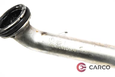 EGR тръбичка A6401410204 за MERCEDES-BENZ A-CLASS (W169) A 180 CDI (169.007, 169.307) (2004 - 2012)