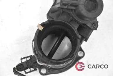 Дросел клапа A6400901670 за MERCEDES-BENZ A-CLASS (W169) A 180 CDI (169.007, 169.307) (2004 - 2012)