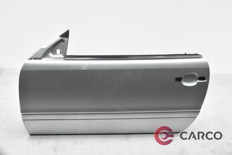 Врата предна лява за MERCEDES-BENZ CLK (C208) 200 (208.335) (1997 - 2002)