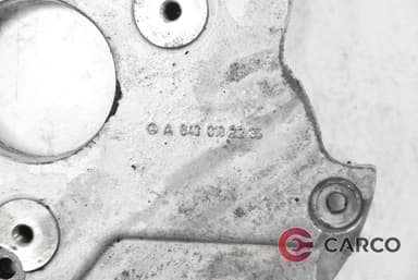 Конзола двигател A6400102235 за MERCEDES-BENZ A-CLASS (W169) A 180 CDI (169.007, 169.307) (2004 - 2012)