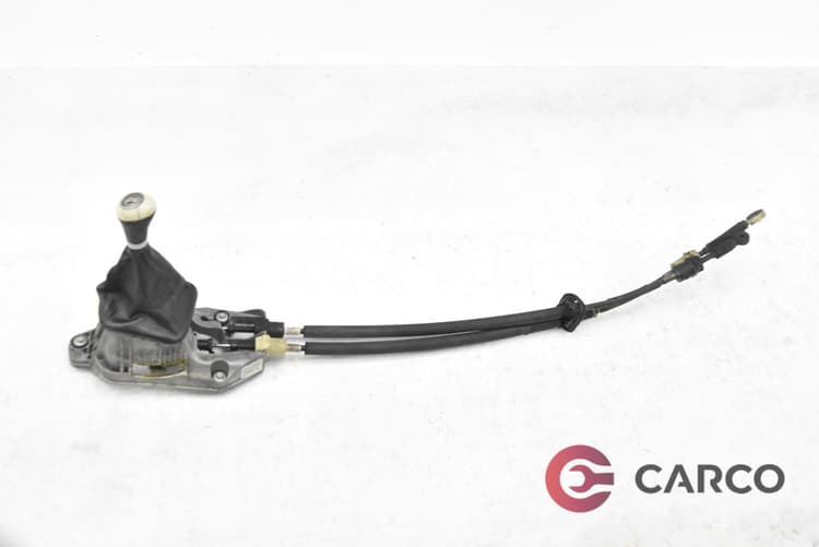 Скоростен лост A1693600409 за MERCEDES-BENZ A-CLASS (W169) A 180 CDI (169.007, 169.307) (2004 - 2012)