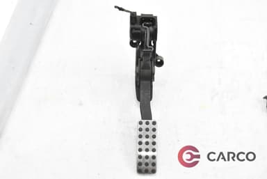 Педал газ A1693000904 за MERCEDES-BENZ A-CLASS (W169) A 180 CDI (169.007, 169.307) (2004 - 2012)