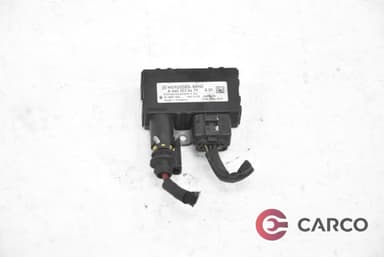 Реле подгревни свещи A6401530479 за MERCEDES-BENZ A-CLASS (W169) A 180 CDI (169.007, 169.307) (2004 - 2012)