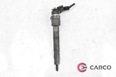 Дюза дизел A6400700787 за MERCEDES-BENZ A-CLASS (W169) A 180 CDI (169.007, 169.307) (2004 - 2012)