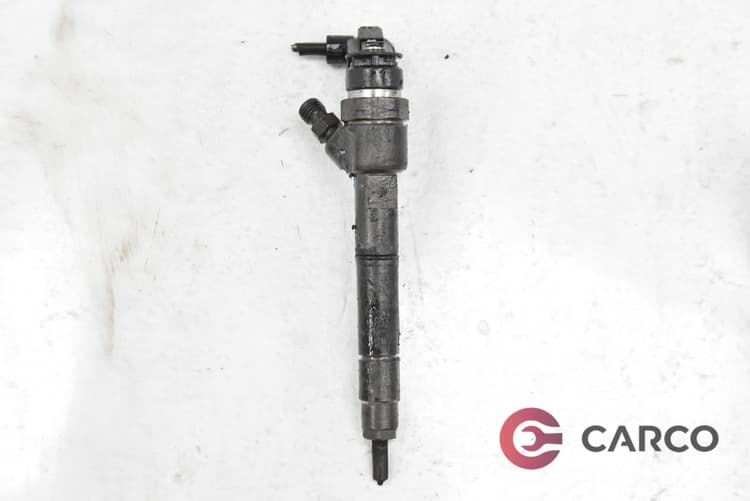 Дюза дизел A6400700787 за MERCEDES-BENZ A-CLASS (W169) A 180 CDI (169.007, 169.307) (2004 - 2012)
