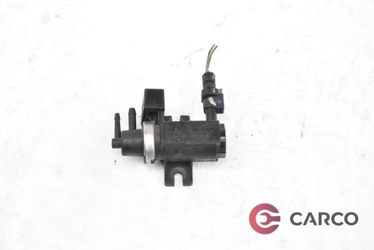 Вакуум клапан A0051535528 за MERCEDES-BENZ A-CLASS (W169) A 180 CDI (169.007, 169.307) (2004 - 2012)