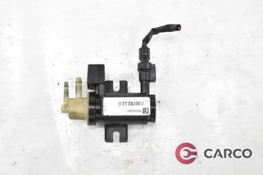 Вакуум клапан 7.00782.12.0 за MERCEDES-BENZ A-CLASS (W169) A 180 CDI (169.007, 169.307) (2004 - 2012)