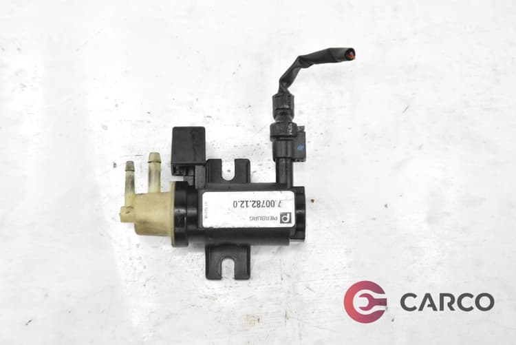Вакуум клапан 7.00782.12.0 за MERCEDES-BENZ A-CLASS (W169) A 180 CDI (169.007, 169.307) (2004 - 2012)