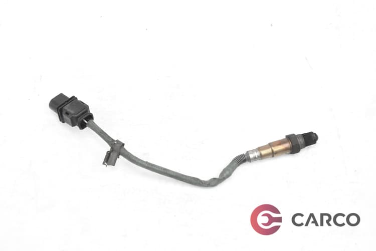 Ламбда сонда 0258017014 за MERCEDES-BENZ A-CLASS (W169) A 180 CDI (169.007, 169.307) (2004 - 2012)