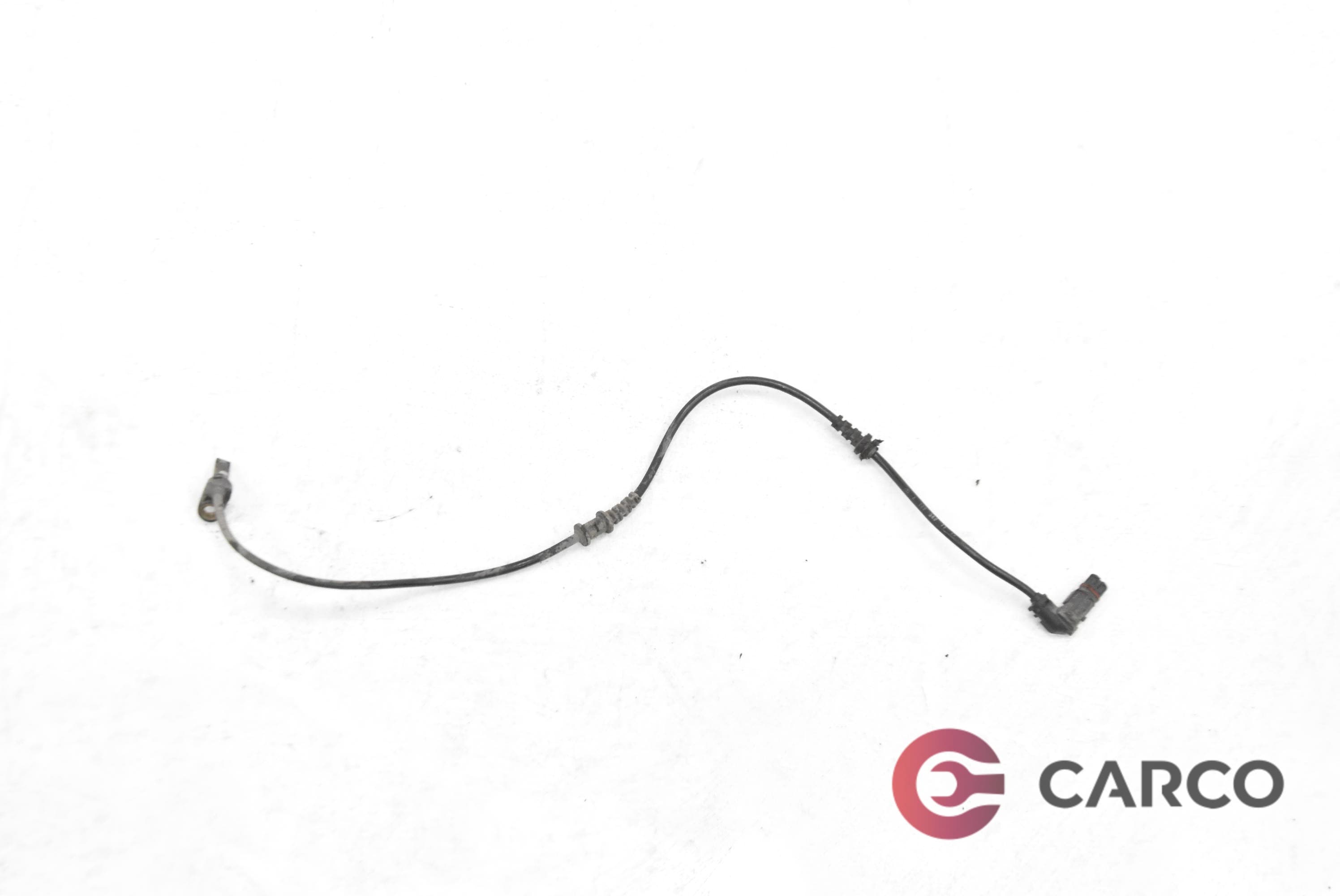 Сензор ABS 2105407681 за MERCEDES-BENZ A-CLASS (W169) A 180 CDI (169.007, 169.307) (2004 - 2012)