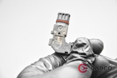 Сензор ABS 2105407681 за MERCEDES-BENZ A-CLASS (W169) A 180 CDI (169.007, 169.307) (2004 - 2012)