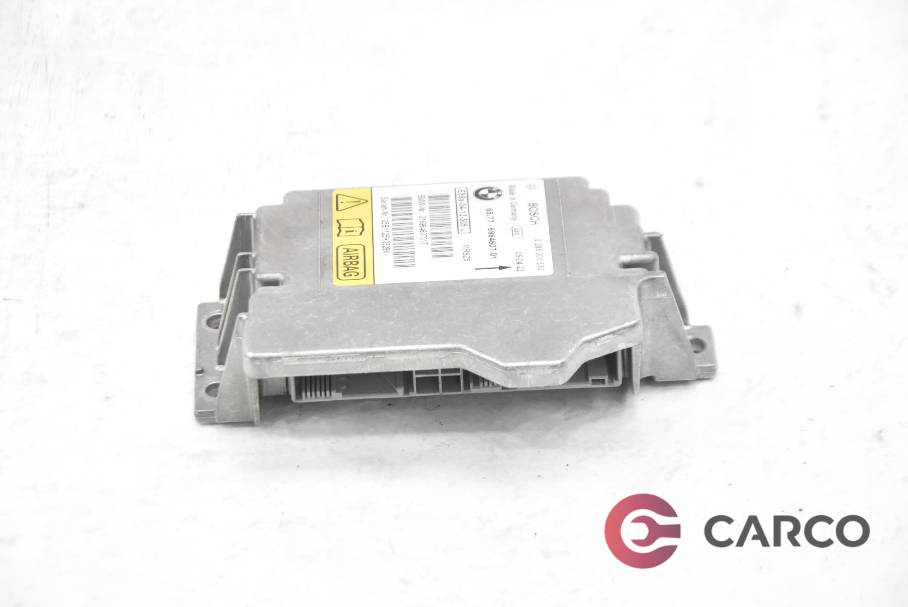 Модул AIRBAG 6577 6964607 за BMW 3 седан (E90) 320 i (2005 - 2011)