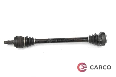 Полуоска задна дясна за BMW 3 седан (E90) 320 i (2005 - 2011)