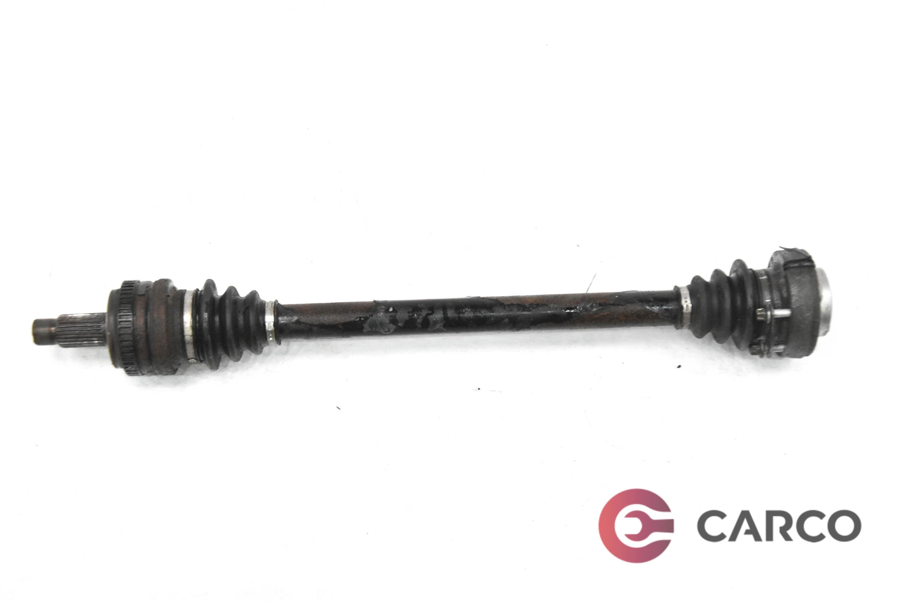Полуоска задна дясна за BMW 3 седан (E90) 320 i (2005 - 2011)