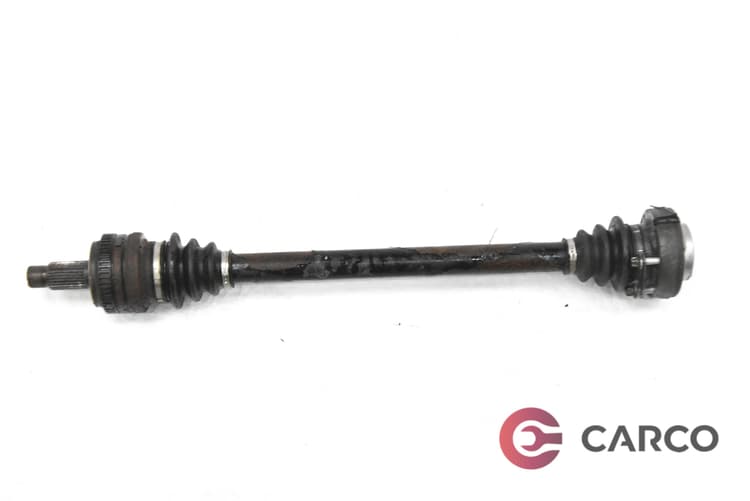 Полуоска задна дясна за BMW 3 седан (E90) 320 i (2005 - 2011)